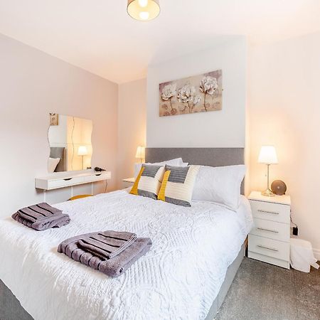Buttercup Apartment - Uk42382 ブリドリントン エクステリア 写真