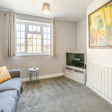 Buttercup Apartment - Uk42382 ブリドリントン エクステリア 写真