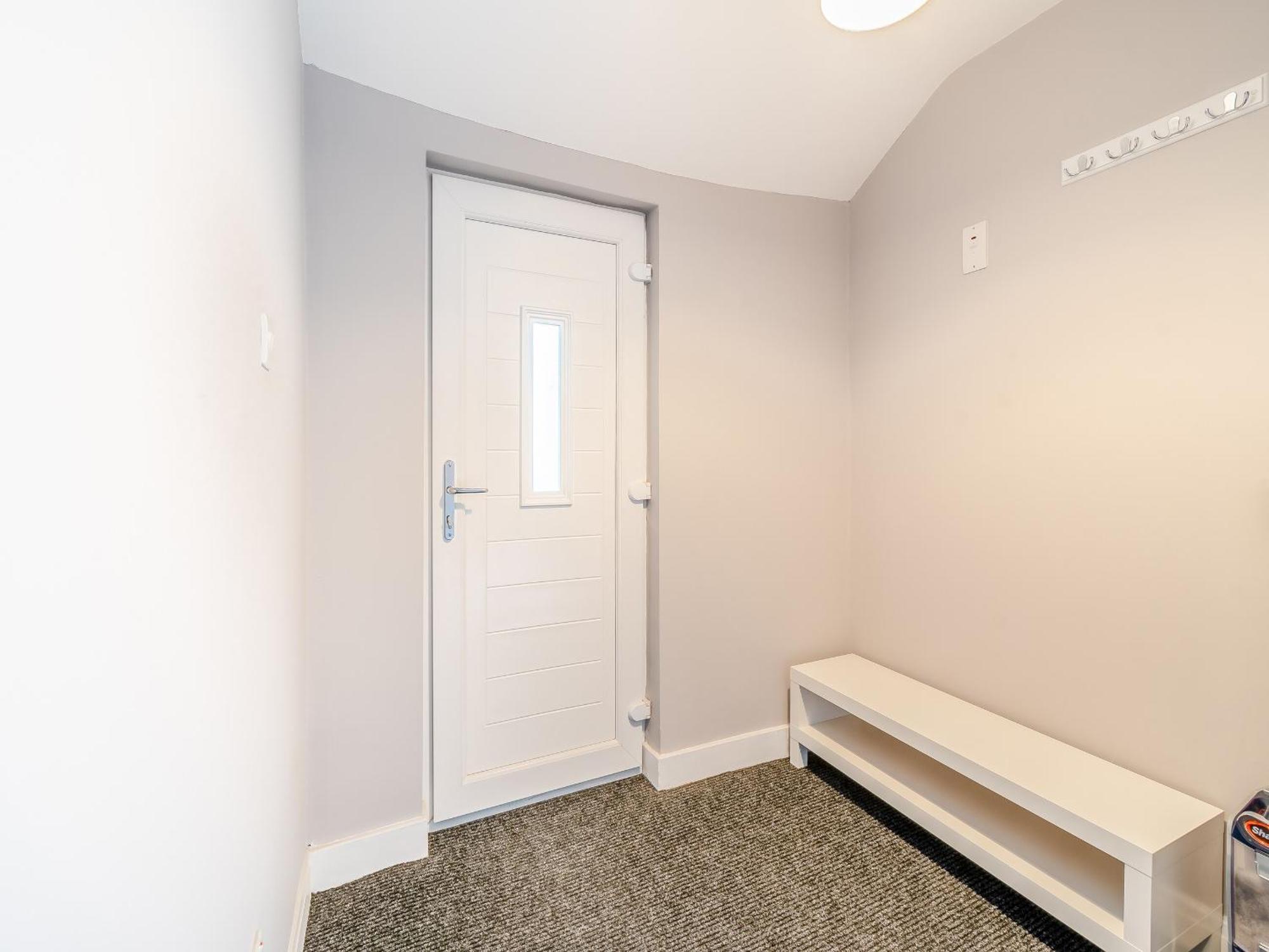 Buttercup Apartment - Uk42382 ブリドリントン エクステリア 写真