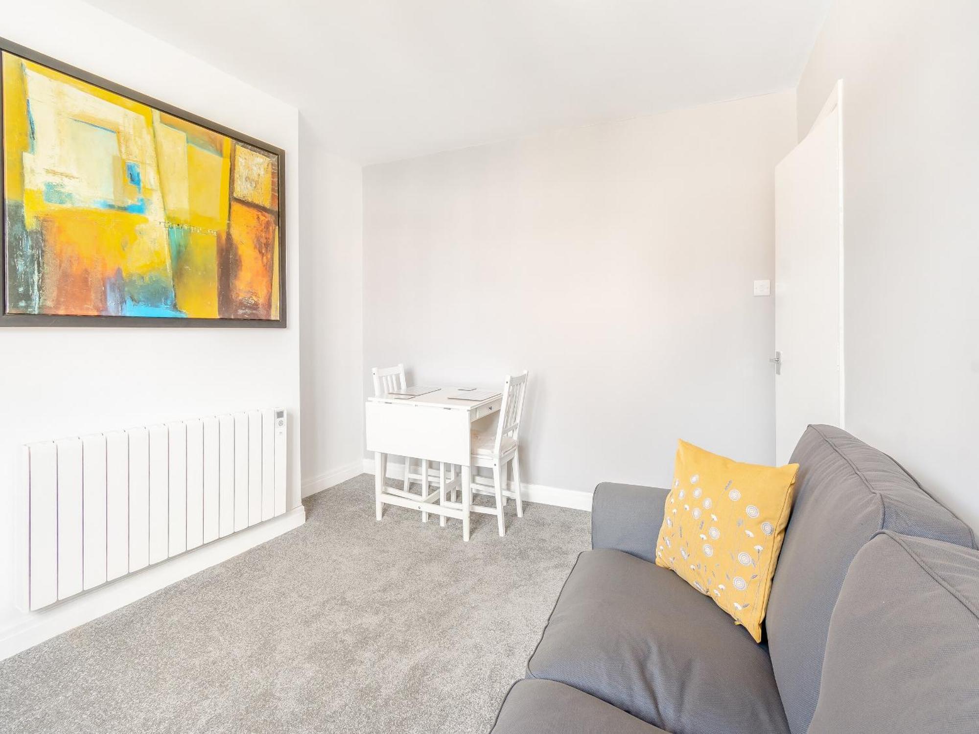 Buttercup Apartment - Uk42382 ブリドリントン エクステリア 写真