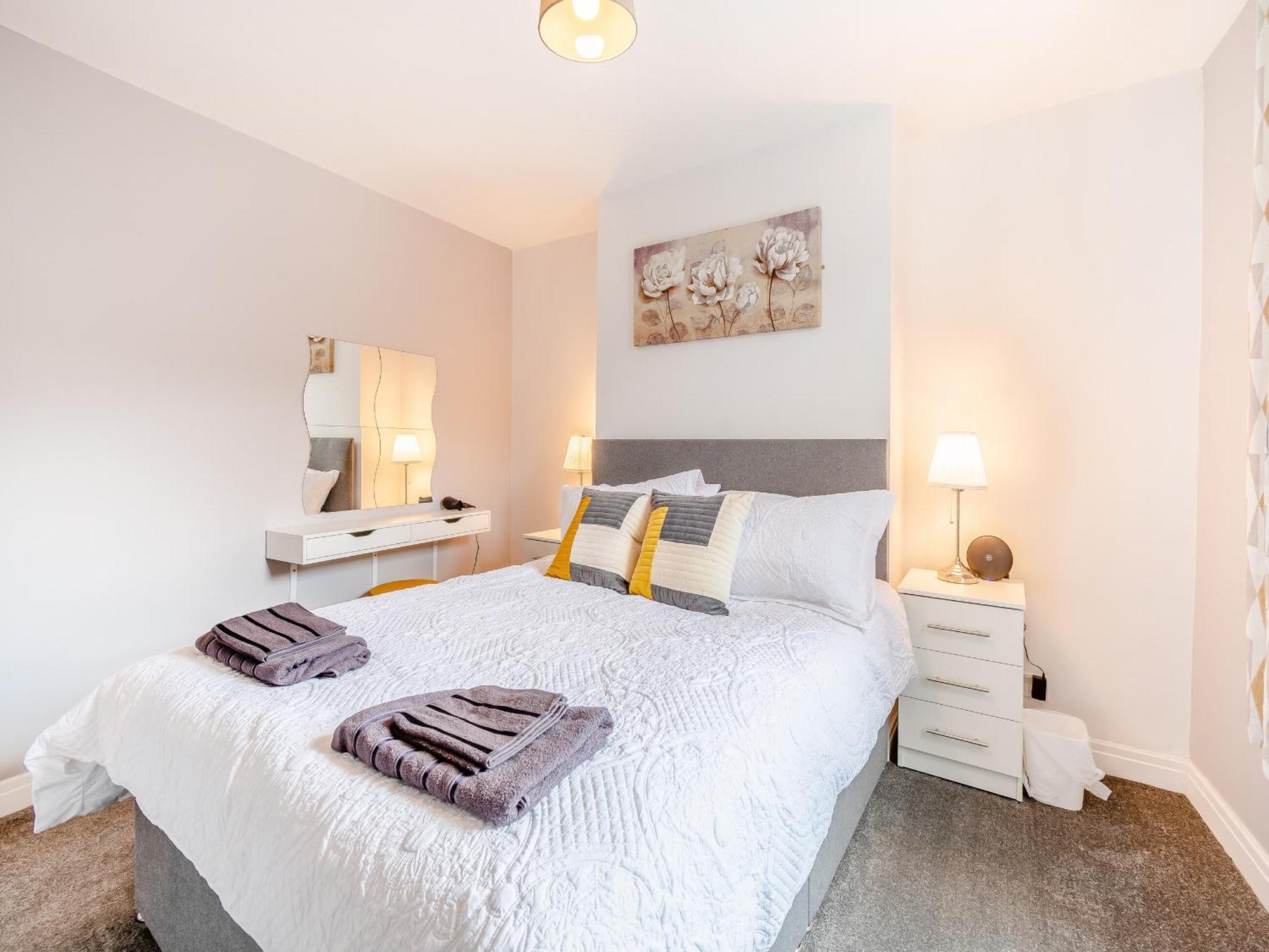 Buttercup Apartment - Uk42382 ブリドリントン エクステリア 写真
