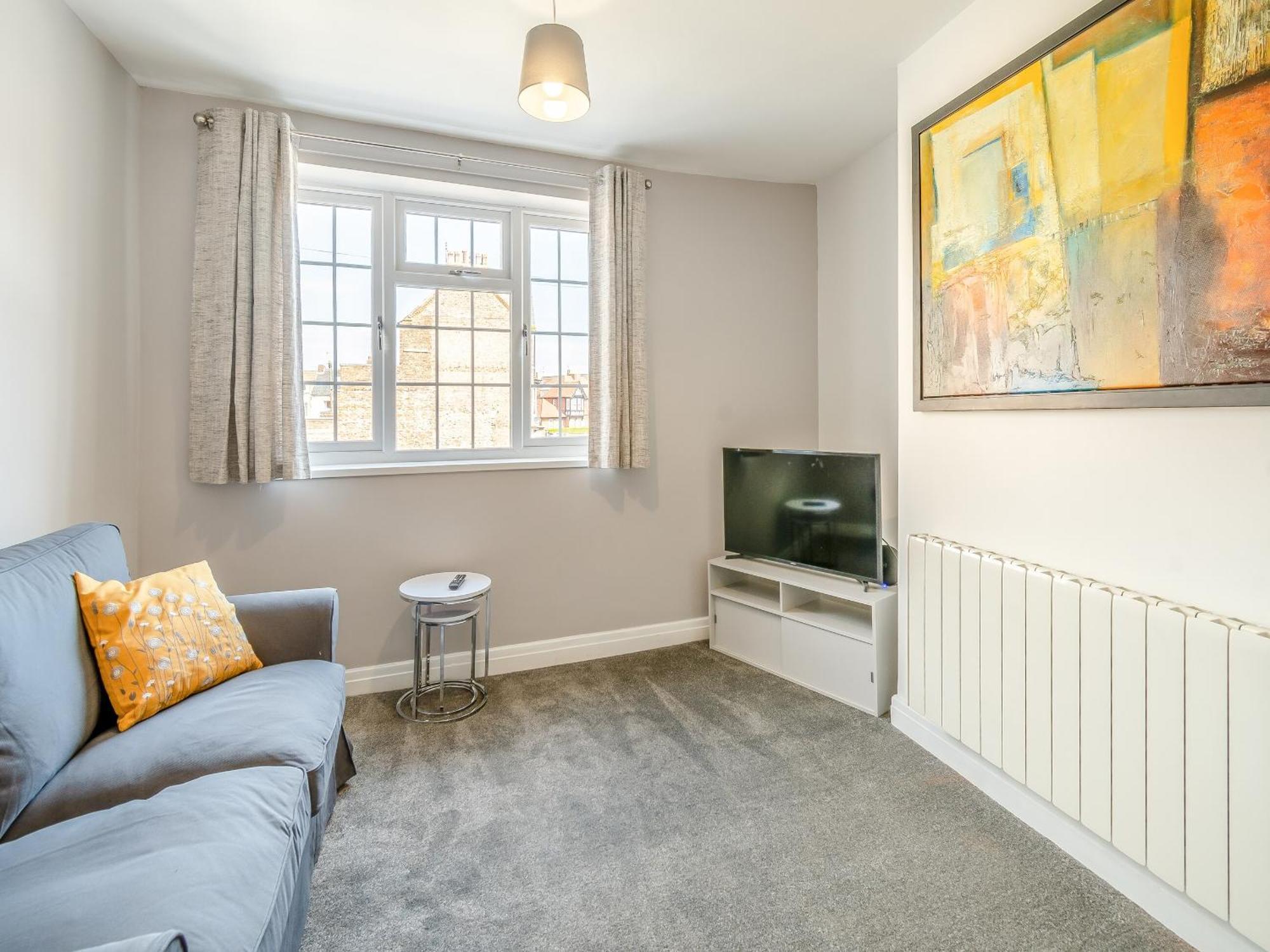 Buttercup Apartment - Uk42382 ブリドリントン エクステリア 写真
