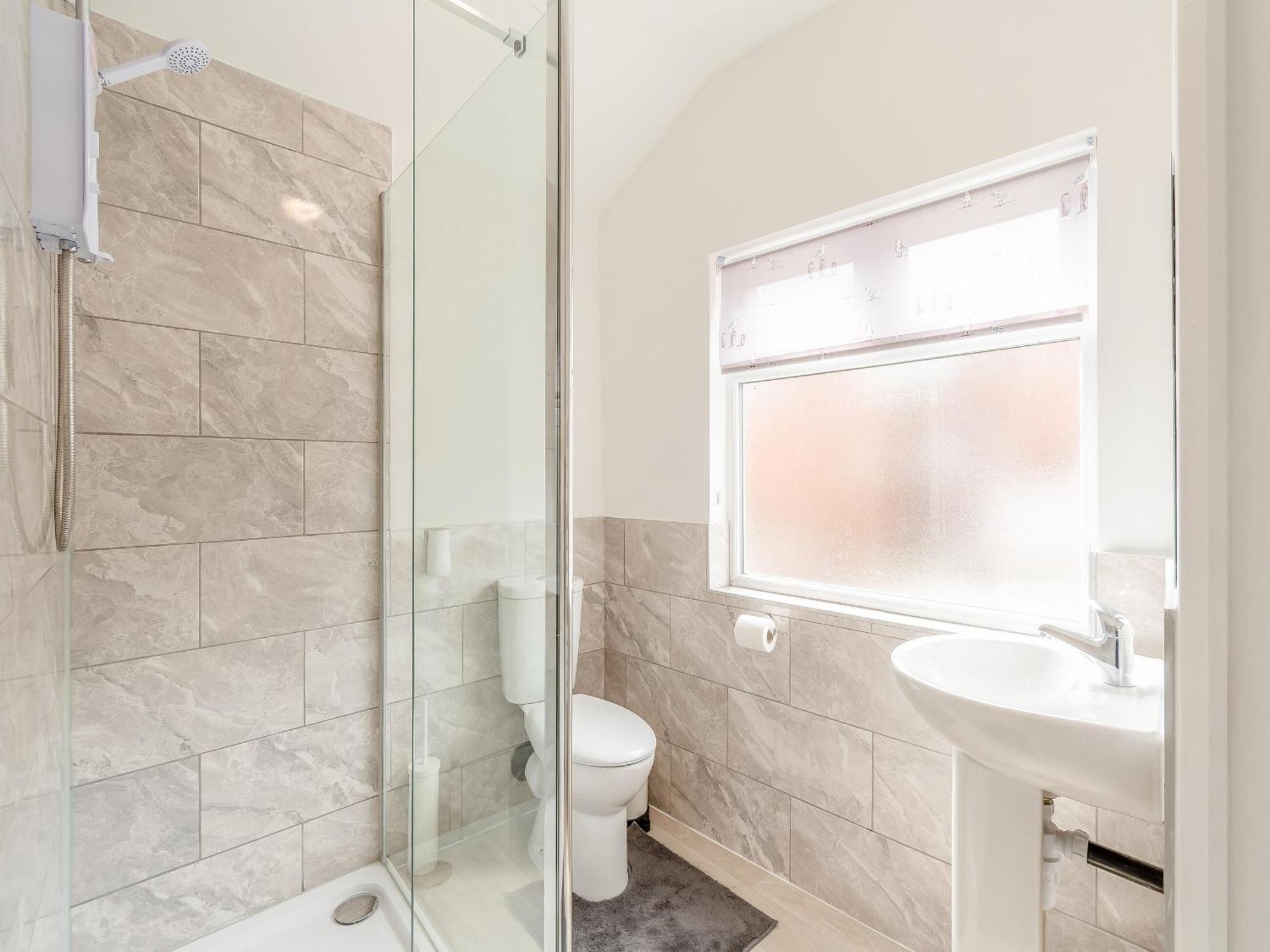 Buttercup Apartment - Uk42382 ブリドリントン エクステリア 写真